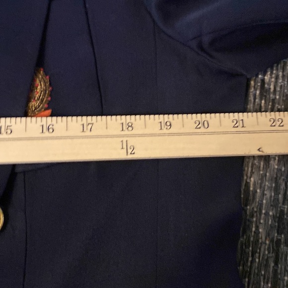 Charter Club blazer - Picture 6 of 6